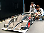 �Ɍ��̃N���}�Z�pExtreme Vehicles
