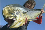 Ladies Angler
