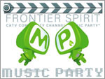 MUSIC PARTY