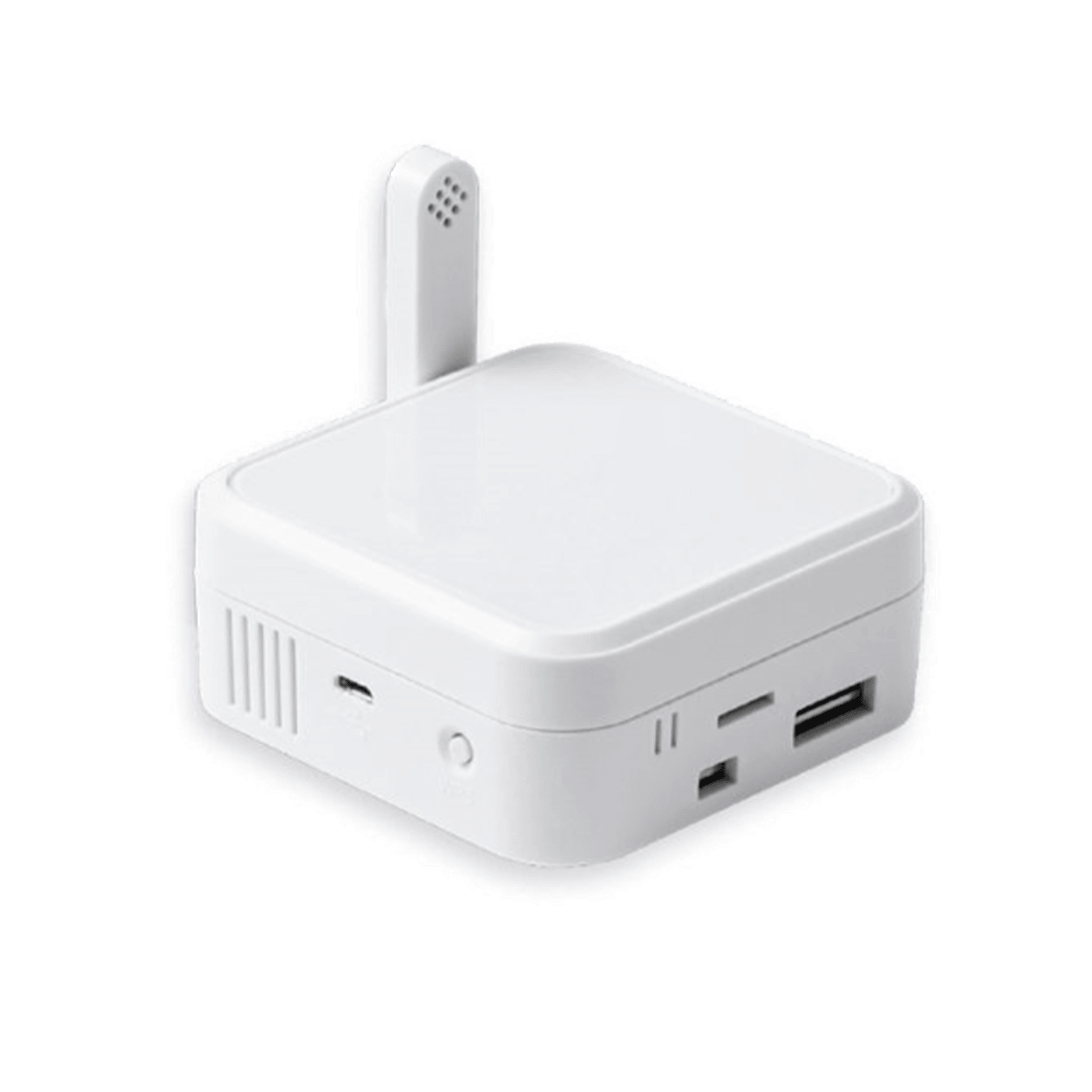 温湿度CO2(ハイグレード)計の製品画像