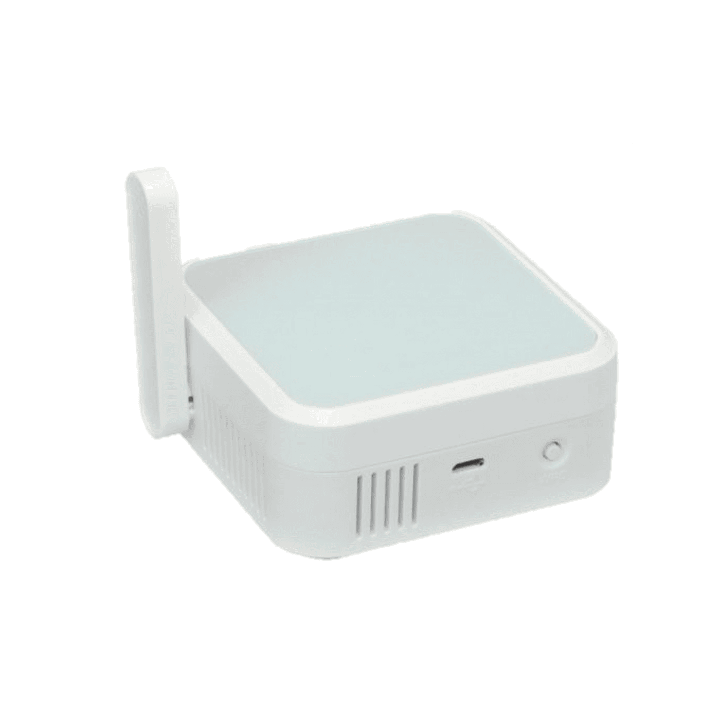 温湿度CO2(スタンダード)計の製品画像