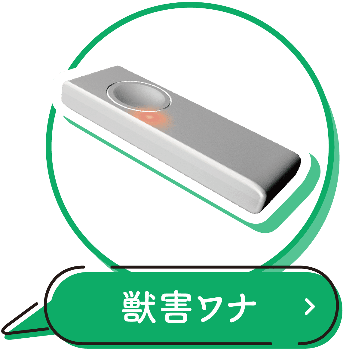 獣害ワナ計