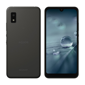 AQUOS wish
