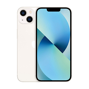 iPhone 13 mini