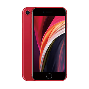 iPhone SE (第2世代)