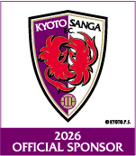 京都サンガF.C.ロゴ