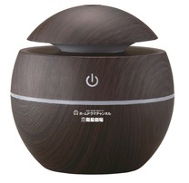 ホームドラマチャンネル・衛星劇場　オリジナルロゴ入り卓上加湿器