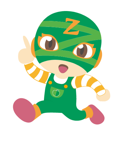 ゼットくん