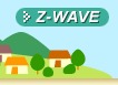 Z-WAVEへ