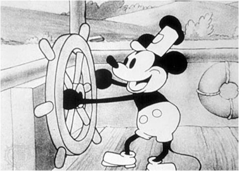 Ztvコミュニティチャンネル ２０１９年１１月放送 ミッキーマウス