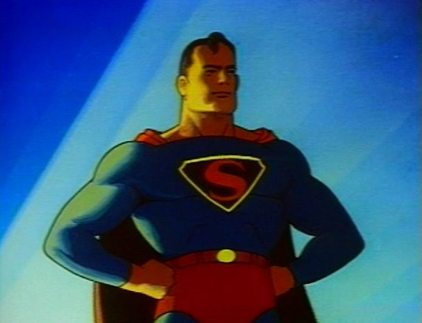 Ztvコミュニティチャンネル ２０２０年４月放送 スーパーマン ポパイ
