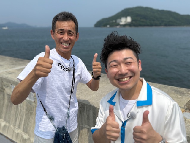 番組メインビジュアル