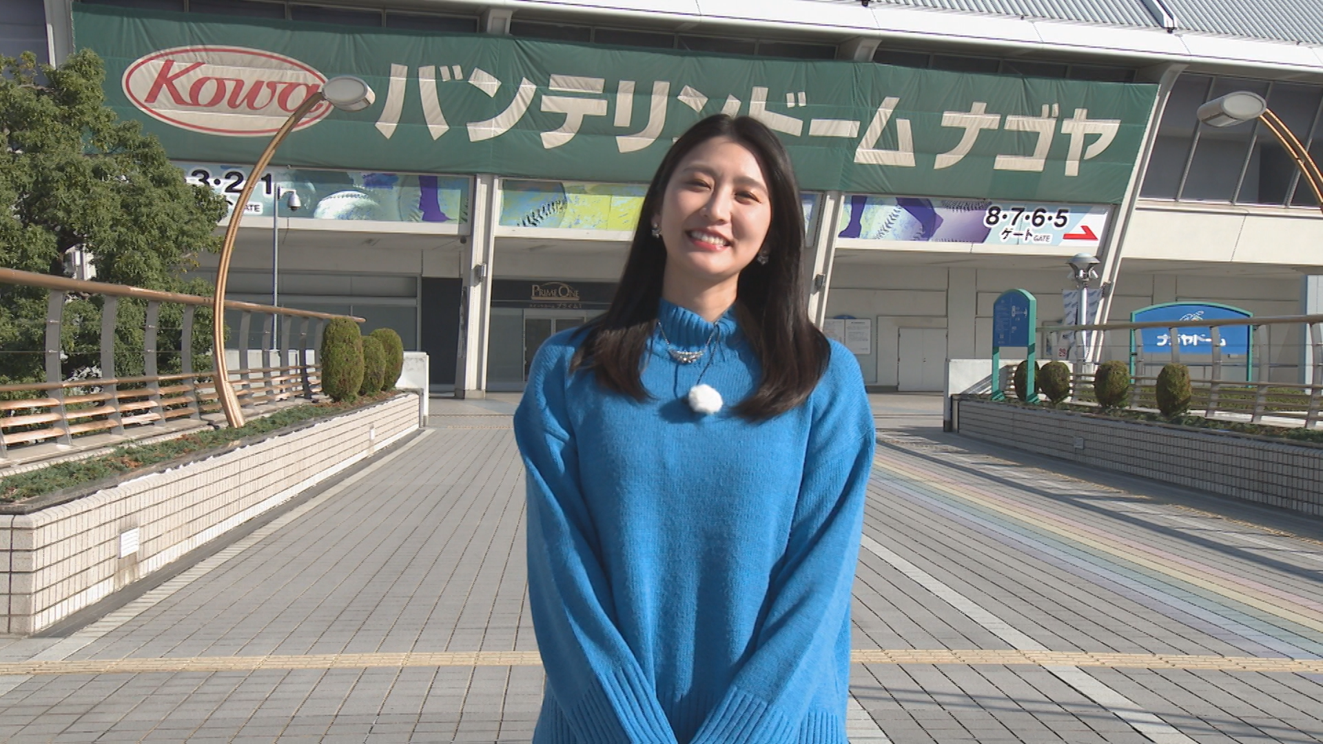 番組メインビジュアル