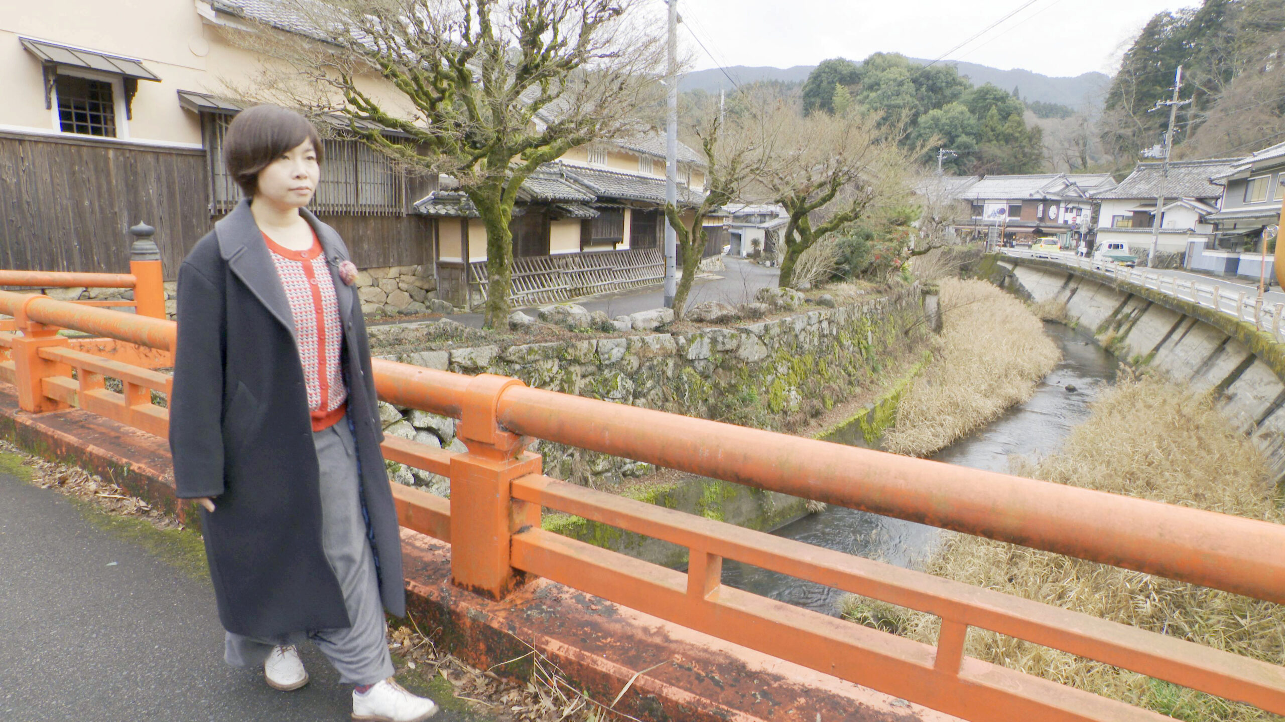 ホトケ女史のぶらりまいり