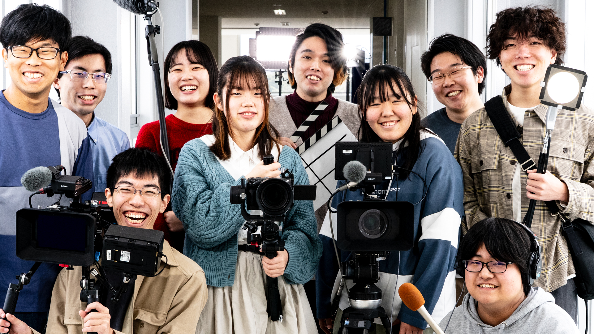 皇學館大学 大学生テレビ局