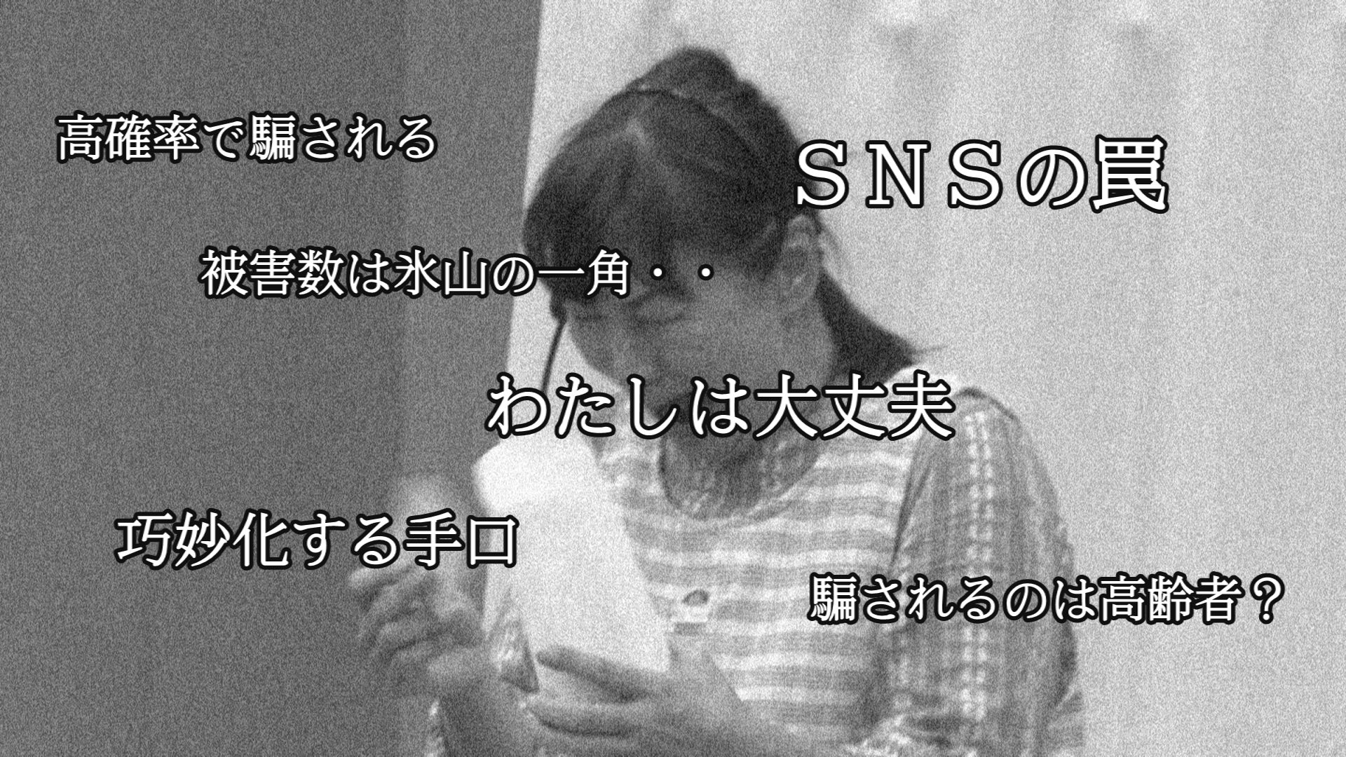 番組メインビジュアル