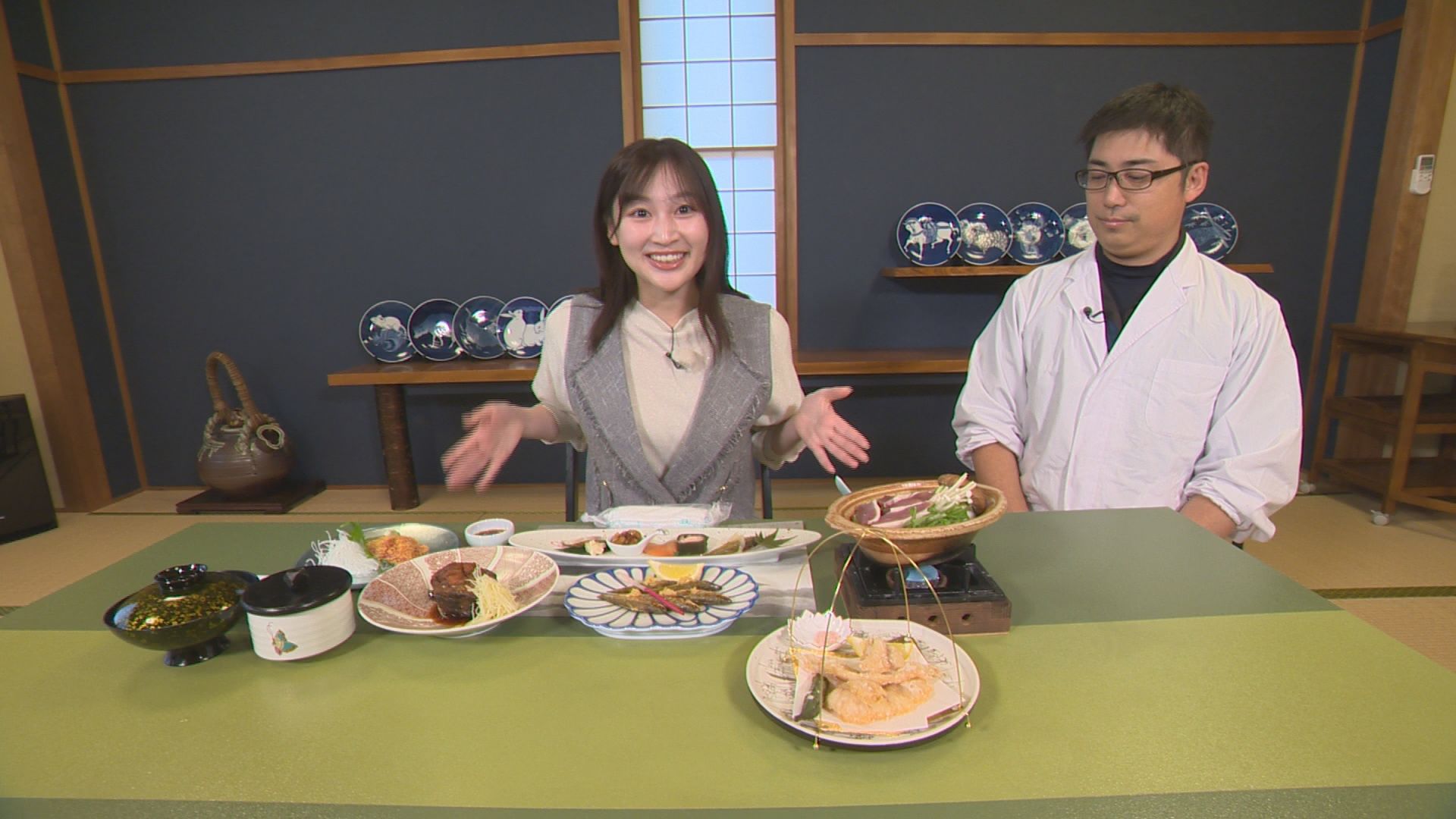 番組メインビジュアル