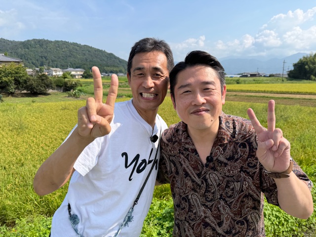 番組メインビジュアル