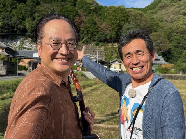 番組メインビジュアル