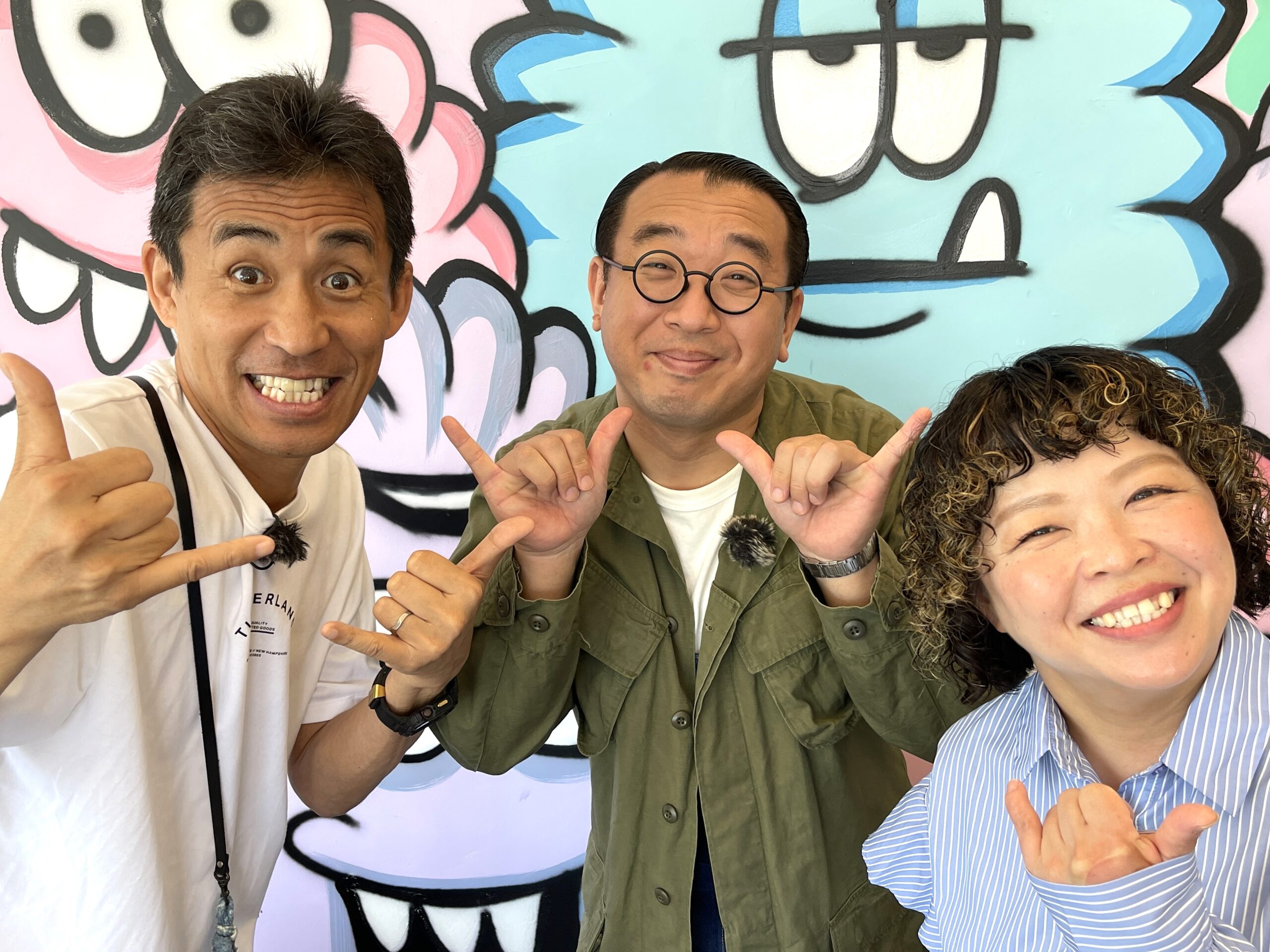 番組メインビジュアル