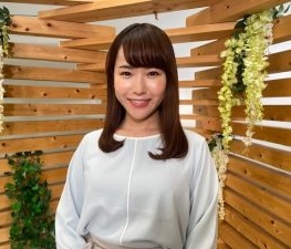 堀江　理紗子（ほりえ　りさこ）