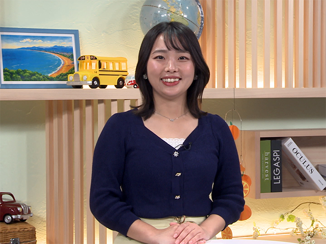 越智　綺音（おち　あやね）