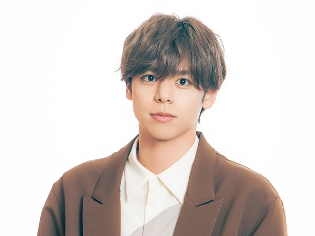 大城 光（MAG!C☆PRINCE）（おおしろ　ひかる）