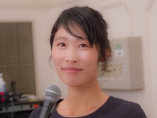 藪下　恵子（やぶした　けいこ）