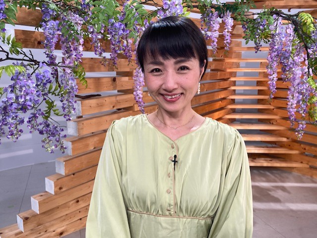 藤下　佳乃子（ふじした　かのこ）