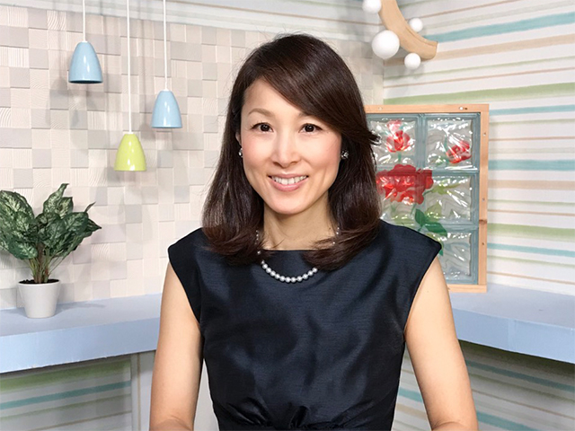 藤川　恭子（ふじかわ　きょうこ）