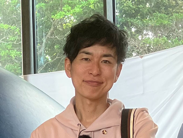 藪下　将人（やぶした　まさと）