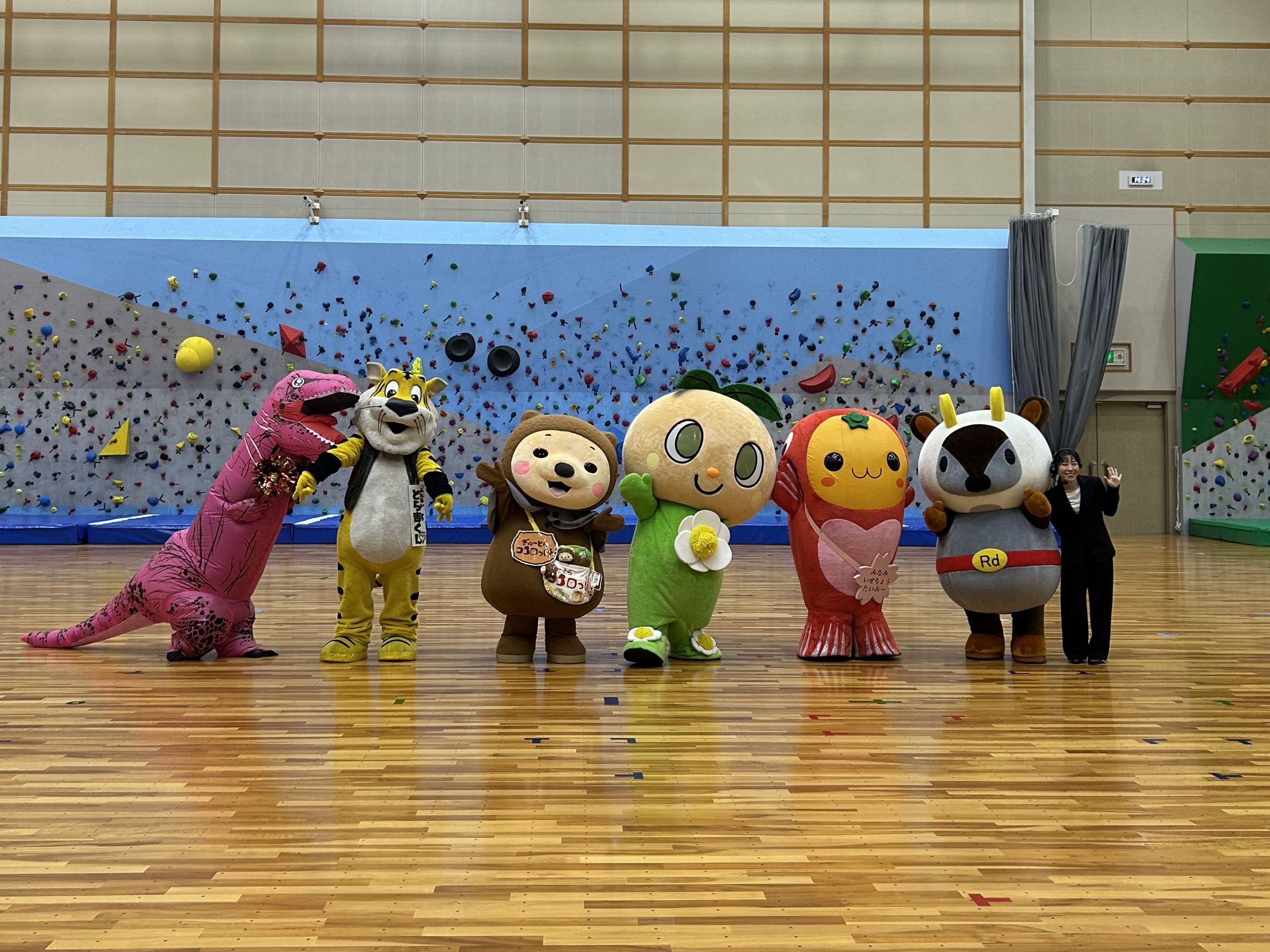 番組メインビジュアル