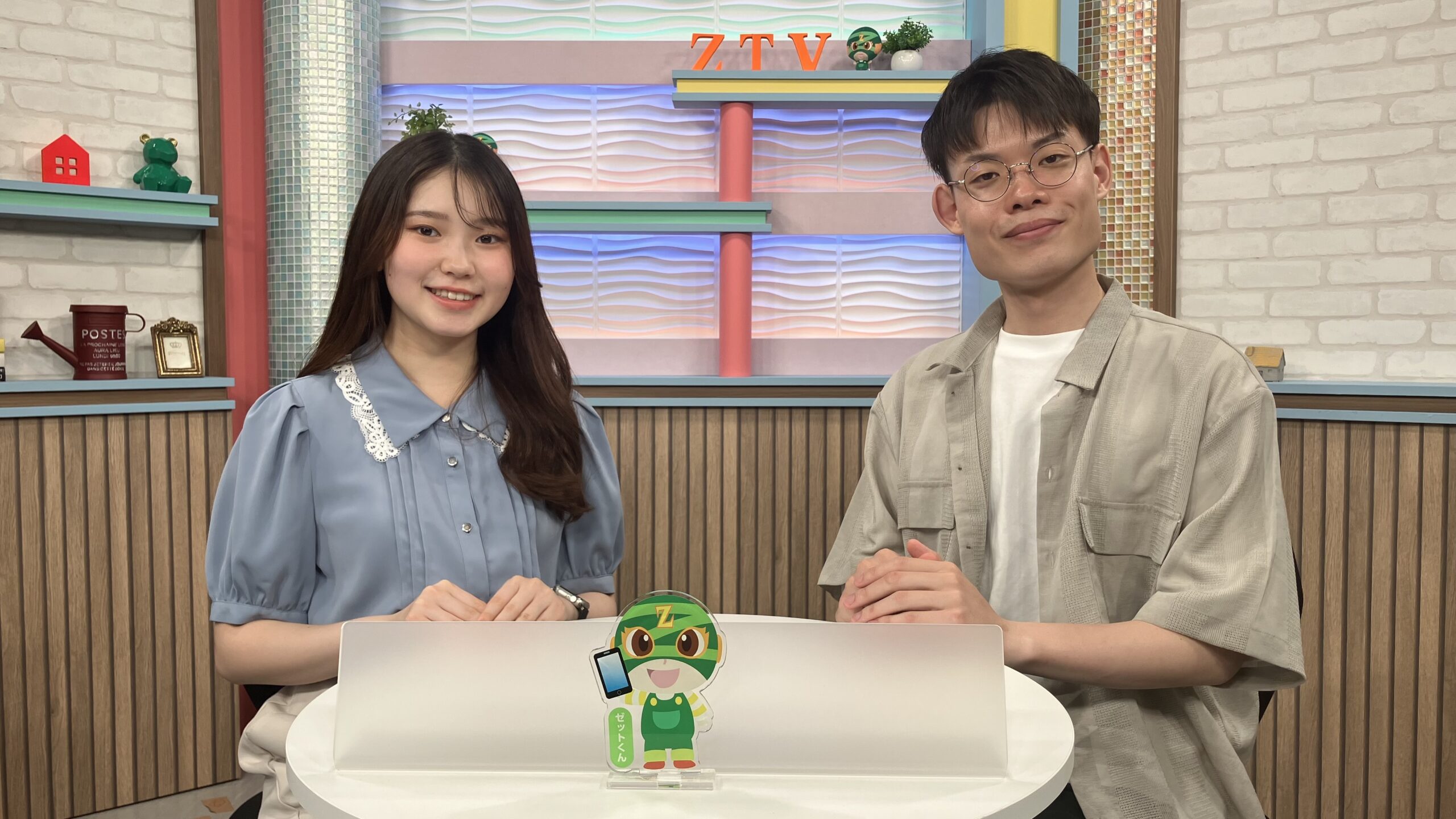 番組メインビジュアル