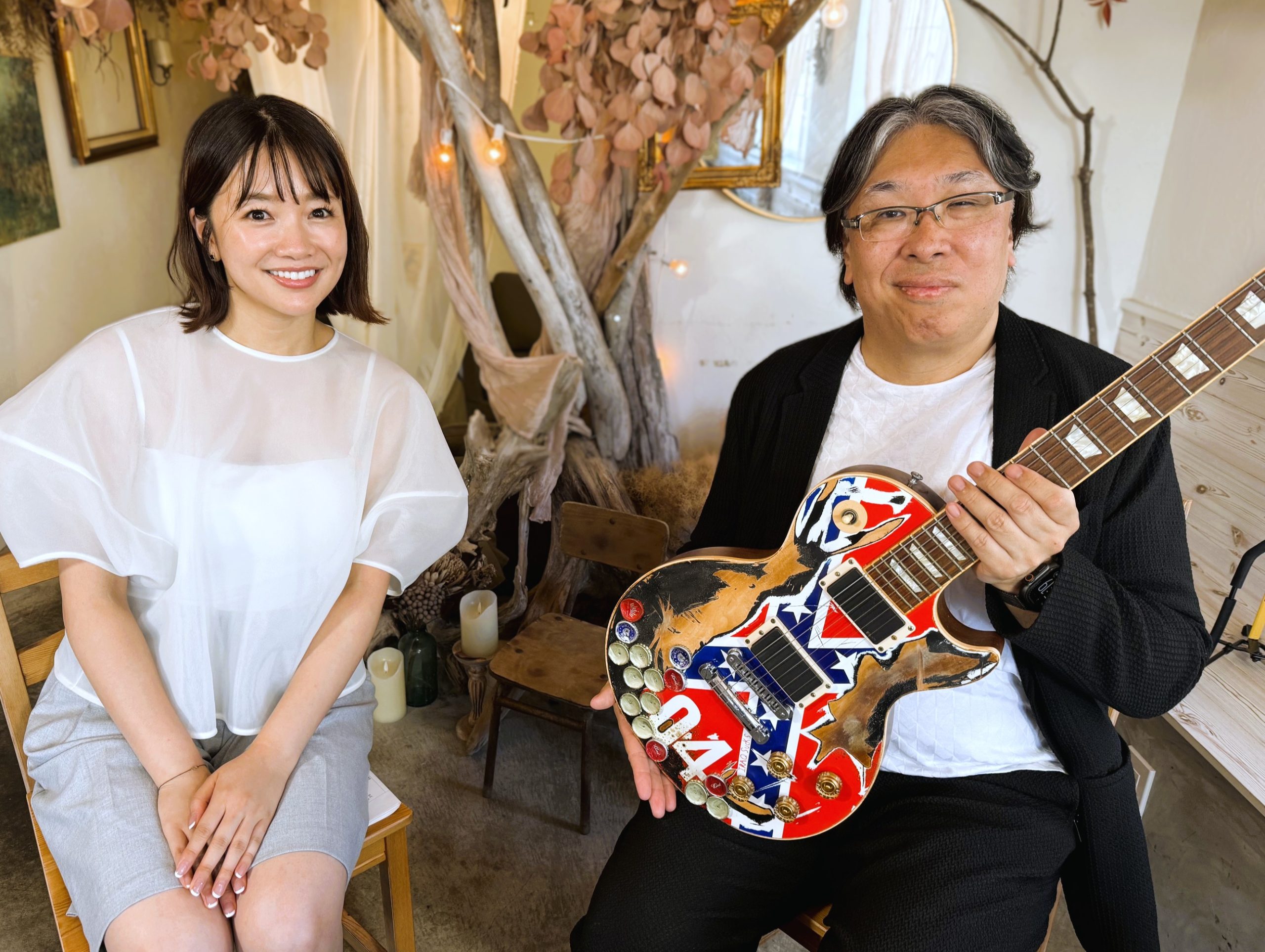 松本クリニックプレゼンツ 「プラスM」
